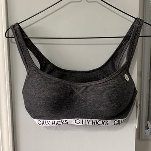 Hollister Gilly Hicks Push-up Bralette